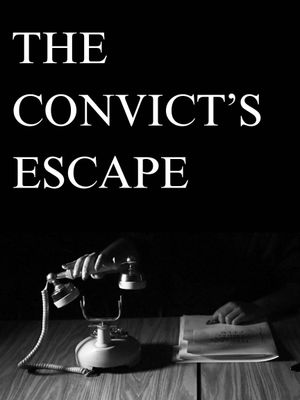 The Convict's Escape's poster