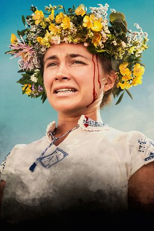 Midsommar's poster