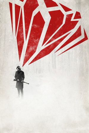 Siberia's poster
