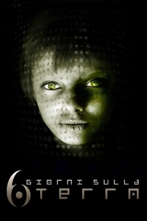 Alien Exorcism's poster