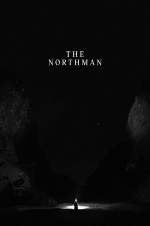 The Northman's poster