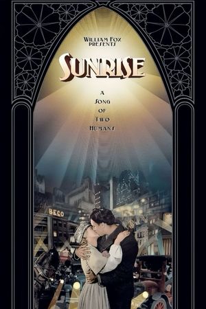 Sunrise's poster