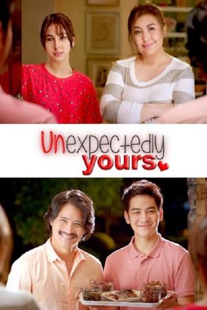 Unexpectedly Yours's poster image
