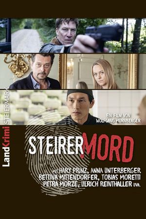 Steirermord's poster