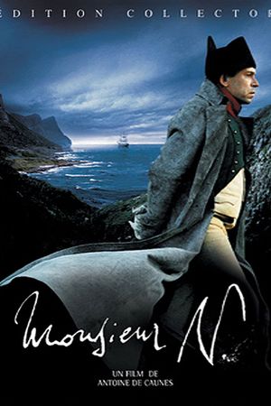Monsieur N.'s poster