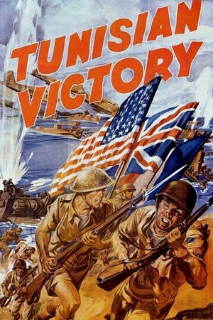 Tunisian Victory's poster image