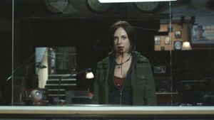 Pontypool's poster