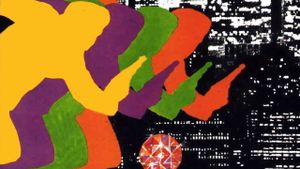 The Hot Rock's poster