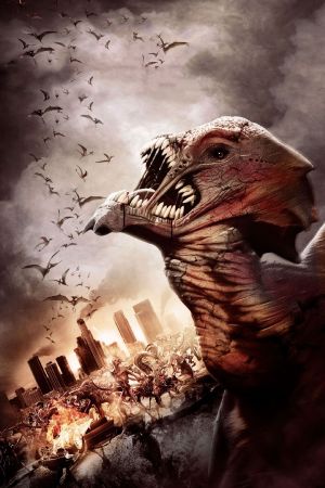 Day of Reckoning's poster