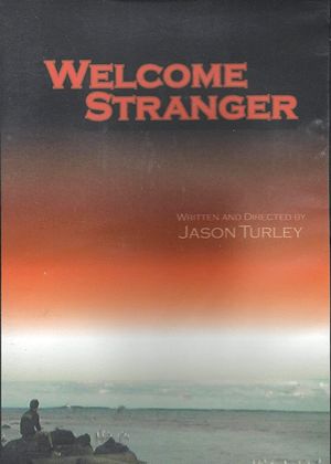 Welcome Stranger's poster