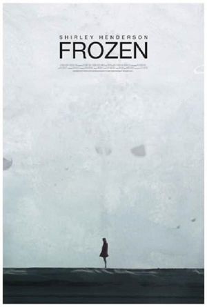 Frozen's poster