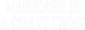 Marriage is a Crazy Thing's poster