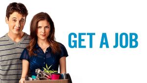 Get a Job's poster