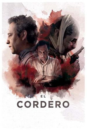 El Cordero's poster