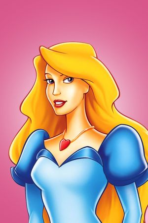 The Swan Princess's poster