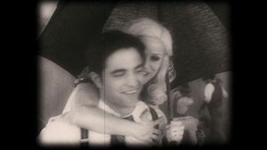 Water for Elephants's poster