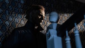 Halloween Ends's poster