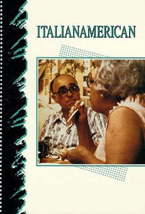 Italianamerican's poster