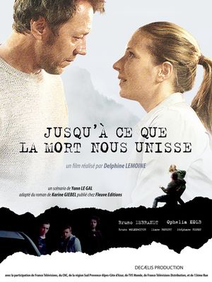 Jusqu'à ce que la mort nous unisse's poster