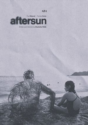 Aftersun's poster