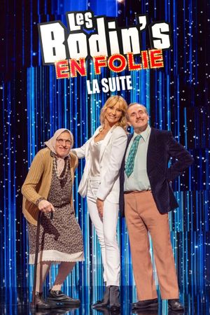 Les Bodin's en folie : la suite's poster