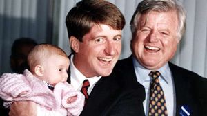 Taking on the Kennedys's poster