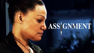 Assignment's poster