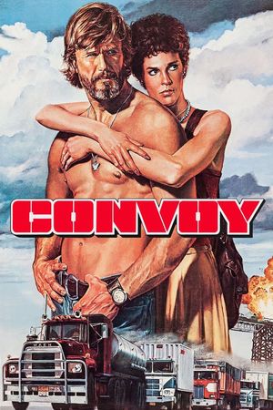 Convoy's poster