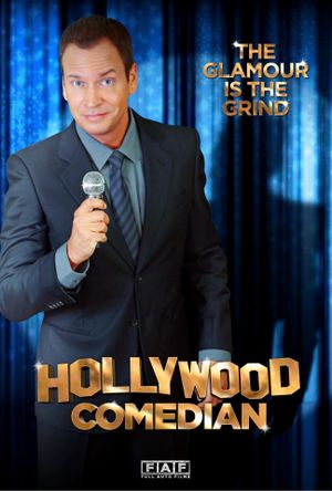 Hollywood Comedian's poster image