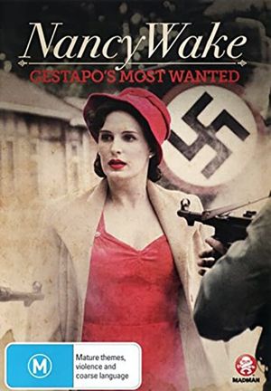Nancy Wake: The White Mouse's poster