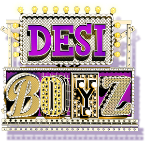 Desi Boyz's poster
