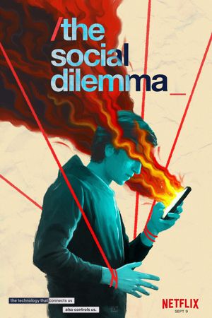 The Social Dilemma's poster