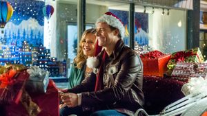 Charming Christmas's poster
