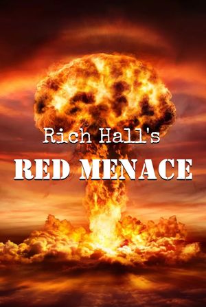 Rich Hall's Red Menace's poster