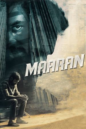Maaran's poster
