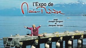 L'Expo de Marie-Thérèse's poster