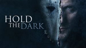 Hold the Dark's poster