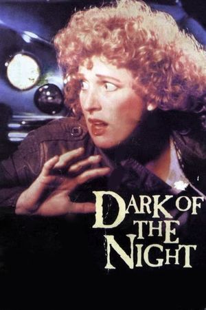 Dark of the Night's poster