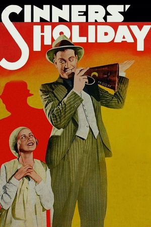 Sinners' Holiday's poster