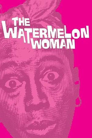 The Watermelon Woman's poster