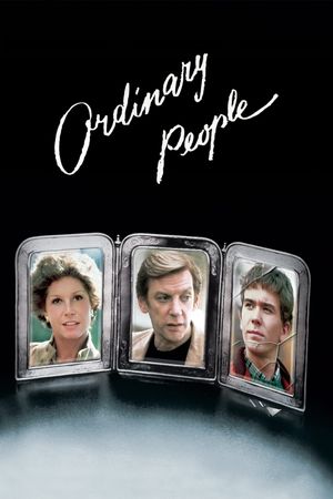 Ordinary People's poster