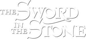 The Sword in the Stone's poster