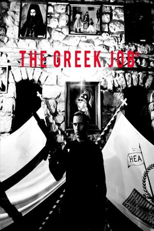 The Greek Job's poster image