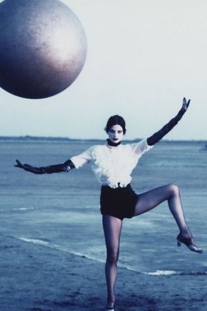 Peter Lindbergh - Women's Stories's poster