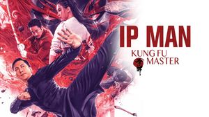 Ip Man: Kung Fu Master's poster