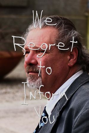 We Regret to Inform You's poster image