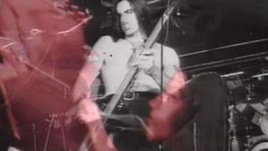 Type O Negative - After Dark's poster