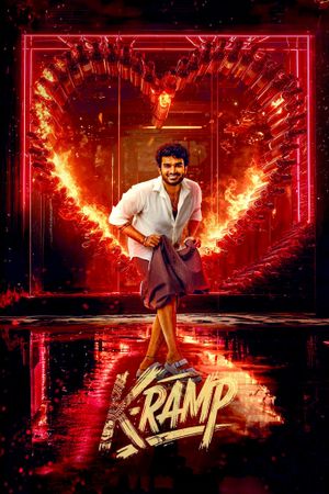 K-Ramp's poster