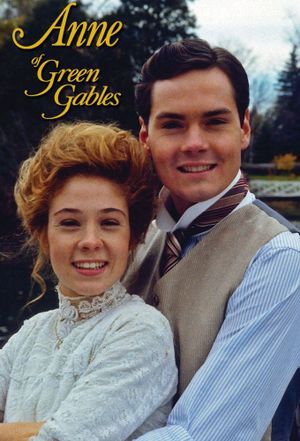 Anne of Green Gables: The Sequel's poster