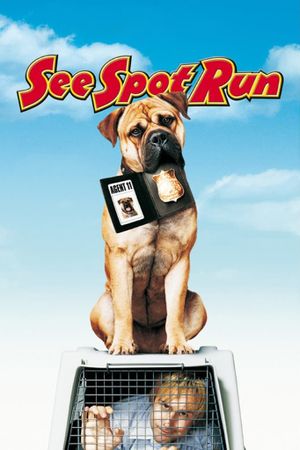 See Spot Run's poster